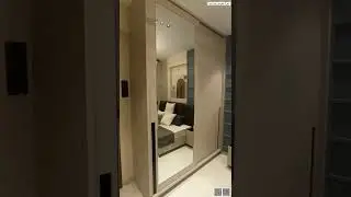 3 BHK Actual Show Flat |  K-Ville - Spacious 2 & 3 BHK Homes in Kiwale Ravet | Unique Properties