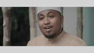 IZYAN feat AZLY YAHYA- KHITBAH ( Music Video Official )