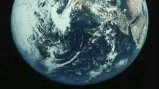 Sun, Earth, Moon Mobile
