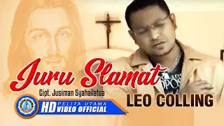 Leo Colling - JURU SELAMAT