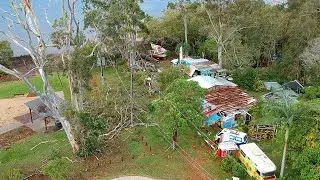 Christmas Eve Storm 2023