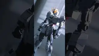 MG Gundam Narrative #gundam #gunpla #gunplacustom #gunplabuilder #shorts #gundamnt #narrativegundam