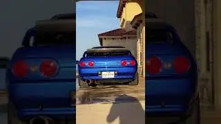 The forgotten cars || JDM || Car music #shorts