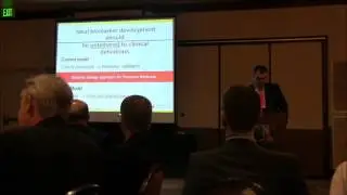 Regional Meeting MariFinalTalk Spring 2017