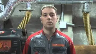 Обзор бензогенератора ERGOMAX ER6600 E