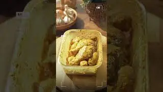 recipe simple ayam bawang putih simple dan mudah ala chef rudy #kitchen #cooking #food