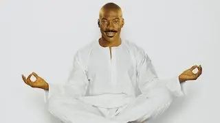Holy Man (1998) || Eddie Murphy, Jeff Goldblum