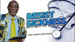 4/9 RESIST SICKNESS