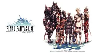 Final Fantasy XI Part 146 New Trusts