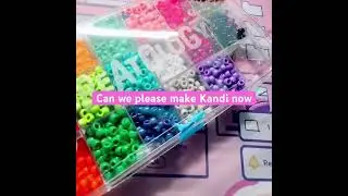 Can We Make Kandi Now? Hilarious Stranger Things D&D Twist! 😂 #viral #trending #edit #kandi