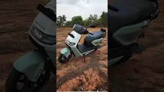Top 5 Reasons Why Ather Rizta Z Is The FUTURE Of Electric Scooters #atherrizta