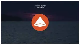 Justin Black - Shimmer [Asra]