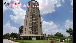 Jaipur | Wish Uma Aangan by Wish Empire at Ajmer Road | MapFlagged