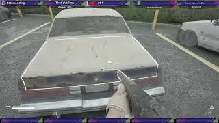 Mist Survival version 0 6.0 ( sa fait mal bobo t&ecirc;te )