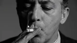 Playlist make you feel like a gangster - Gentleman Songs - smooth outlaw vibe, polished sound