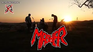 MASHER | BARULHO NO MORRO 2