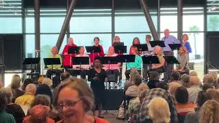 Villa Musica Flute Ensemble Spring Concert 2023