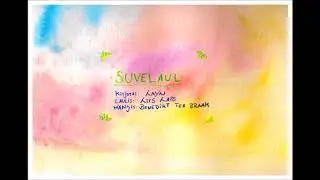Layn ft. Liis Lass - Suvelaul