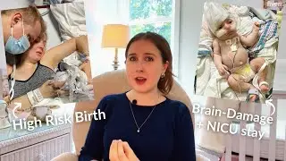 Birth Trauma Prevention | Recover From Birth Trauma | Giving Birth Traumatic