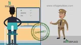 Betterplace - Explainer Video Company & Animation Maker Bangalore, Chennai
