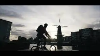 MMaestro LAB / R&eacute;alisation Clip // Professeur Strange - Rotterdamer