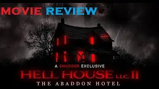 Hell House LLC 2 The Abaddon Hotel 2018