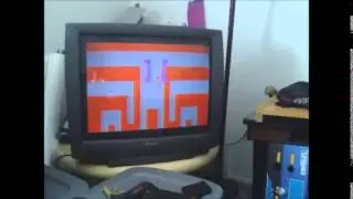 Adventure Atari 2600 