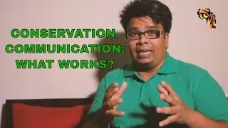 Conservation Communication : What works?