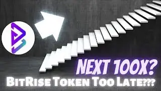Битрис &mdash; следующая Сейфмун или Метагерой! 1000x ГЕМОВ