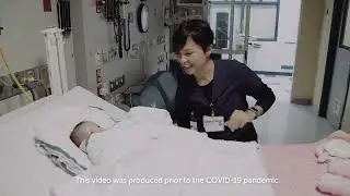 Pediatric Nursing at Valley Children&rsquo;s Healthcare