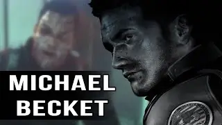 The Full Story of Michael Becket &ndash; Project Harbinger&rsquo;s Final Victim (Fear Lore)