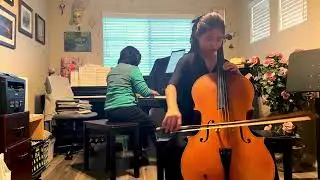 Elgar - Cello Concerto in E minor, Op. 85: I. Adagio - Moderato