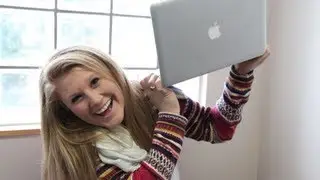 Hidden Talents of Ithaca -- Meghan Kissinger, humor writer