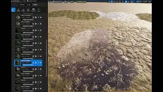 Landscape Pro 2.0 Auto-Generated Material File Name = M_landscape_pro_v2
