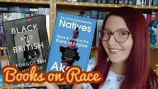 Books On Race | 5* Reads