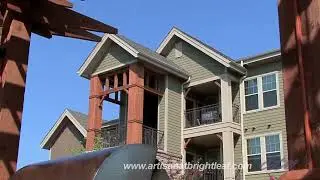 Artisan at Brightleaf | Durham NC Apartments | Greystar