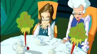 Winx Club Episode 3 1 of 3 Rai English