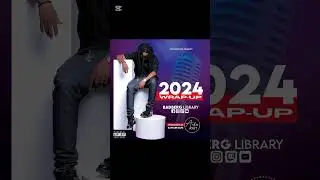 2024 WRAP UP BY BADBERG LIBRARY