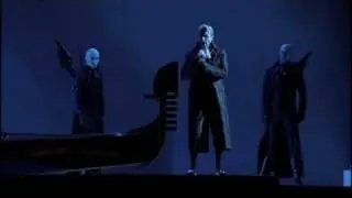 Ruggero Raimondi- Les Contes d'Hoffmann-Scintille diamant