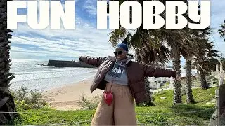 Try Youtube for the enjoyment | Why Creating Videos Is the Best Hobby You Didn't Expect