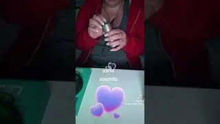 asmr sounds all different object sounds relaxing asmr