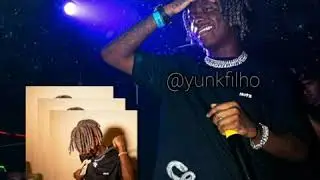 Yunk Vino - 