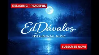 Relaxing Music for Sleep and Insomnia & Relaxing Meditation Instrumentals