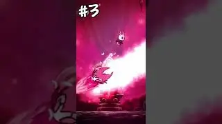 5 самых раздражающих моментов в Hollow Knight