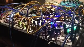 Varigate 8+ Voltage Block Eurorack Modular
