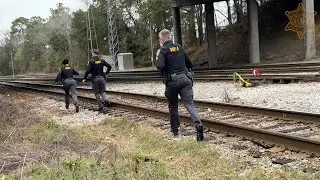 CCSO On Patrol: Wanted Across the Lowcountry and on the Run