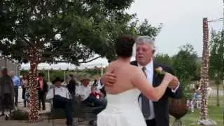 Amarillo Wedding Video - Jenny + Tye by Gray's Studio