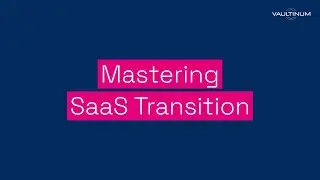 Mastering SaaS transition: key insights for investors