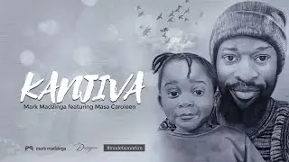 Kanjiva feat. Masa Caroleen (Lyric Video)
