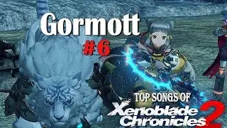 Gormott - Top Songs of Xenoblade Chronicles 2